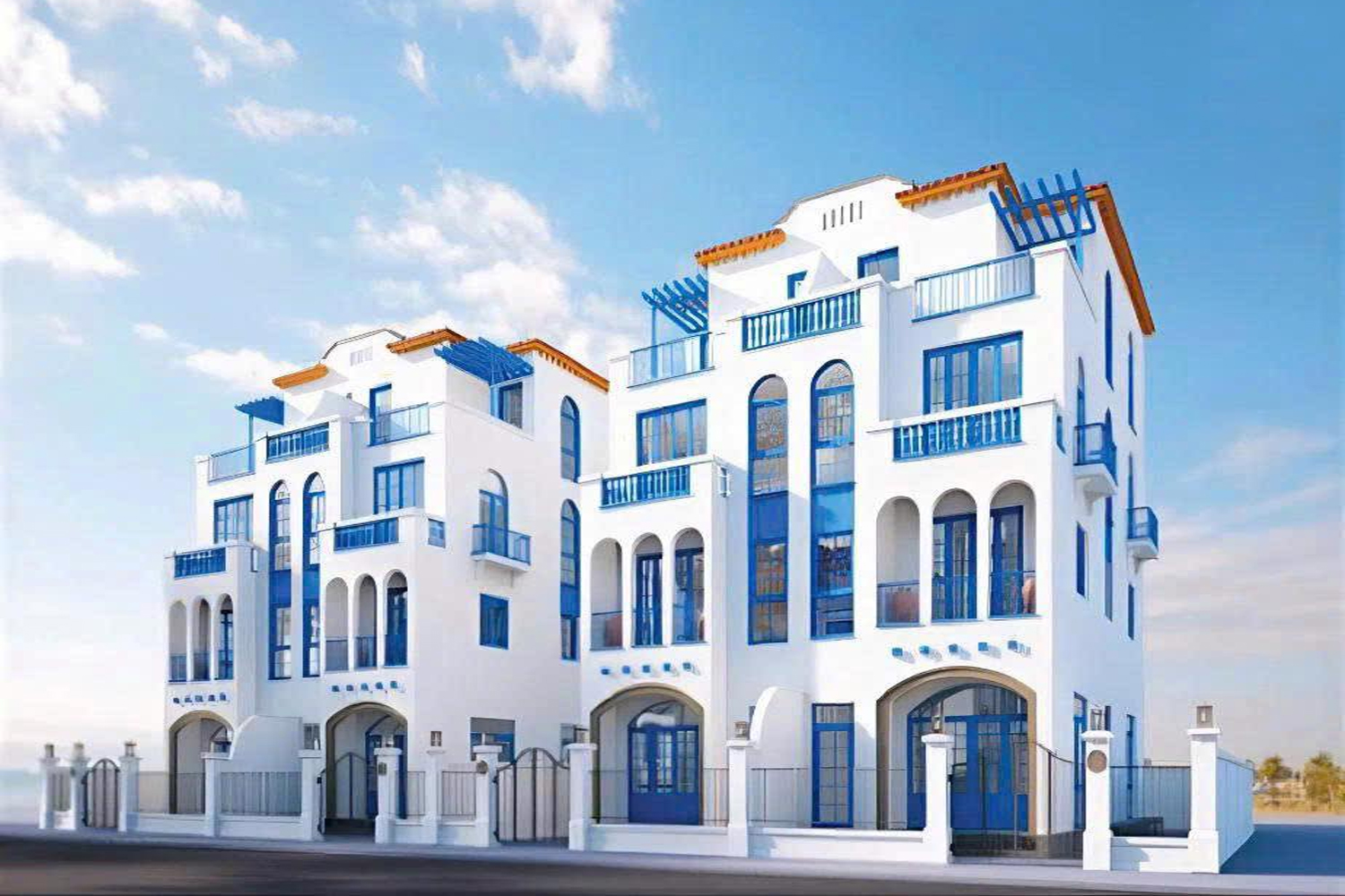 biet-thu-song-lap-vinhomes-green-paradise-can-gio