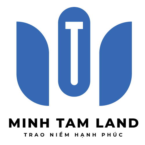 Giới thiệu 1 logo minhtam land dai ly phan phoi f1 vinhomes green city