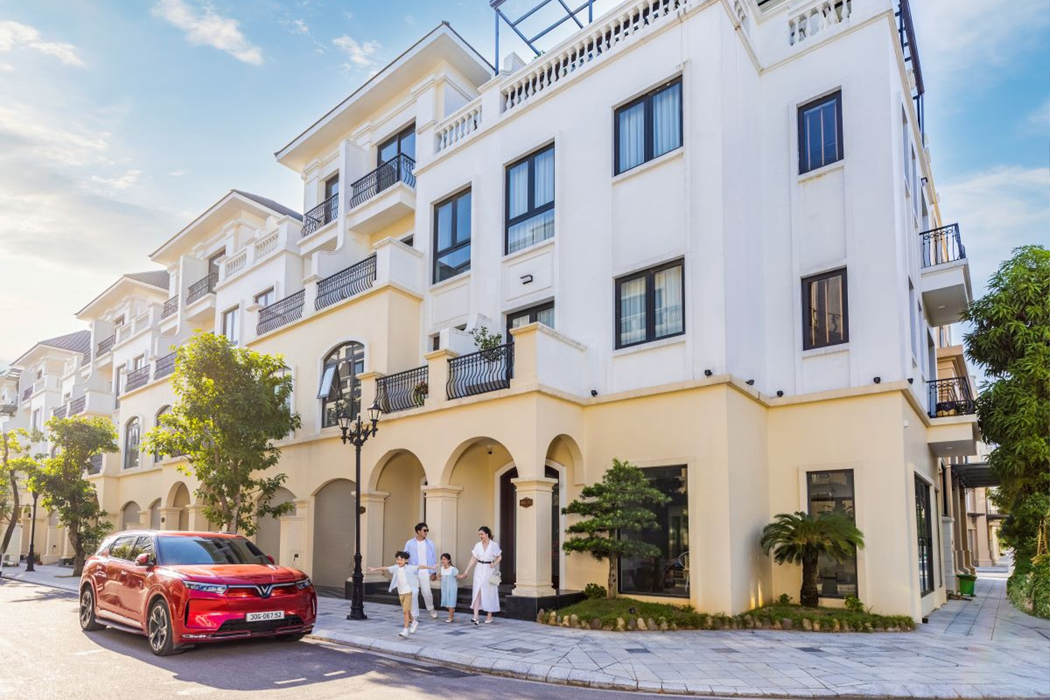 nha-pho-vinhomes-green-paradise-can-gio