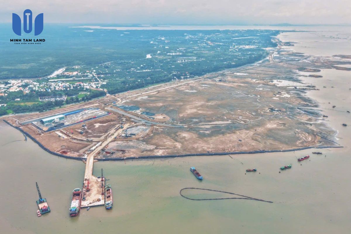 Tiến độ Vinhomes Green Paradise tháng 9/2025: Cập nhật mới nhất 6 Tiến độ thi công tháng 9/2025