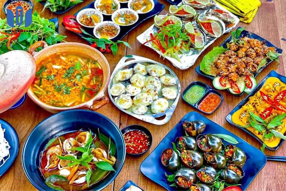 Ăn gì ở Cần Giờ? Lựa chọn mới khi Vinhomes Green Paradise xuất hiện 89 Ăn gì ở Cần Giờ?