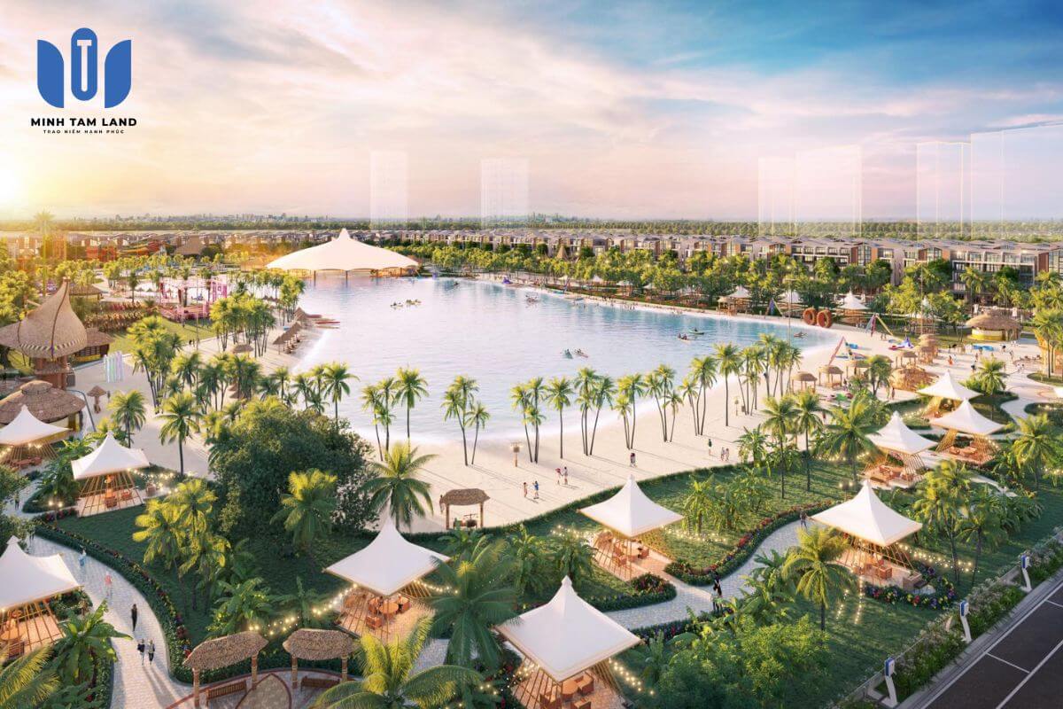 Biệt thự biển Vinhomes Green Paradise – Lựa chọn vàng cho nhà đầu tư 7 Tổng quan về dự án Vinhomes Green Paradise