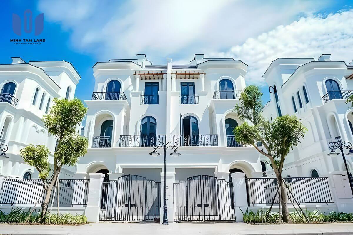 Biệt thự song lập Vinhomes Green Paradise – Đẳng cấp sống mới tại Cần Giờ 8 Ai nên mua biệt thự song lập Vinhomes Green Paradise