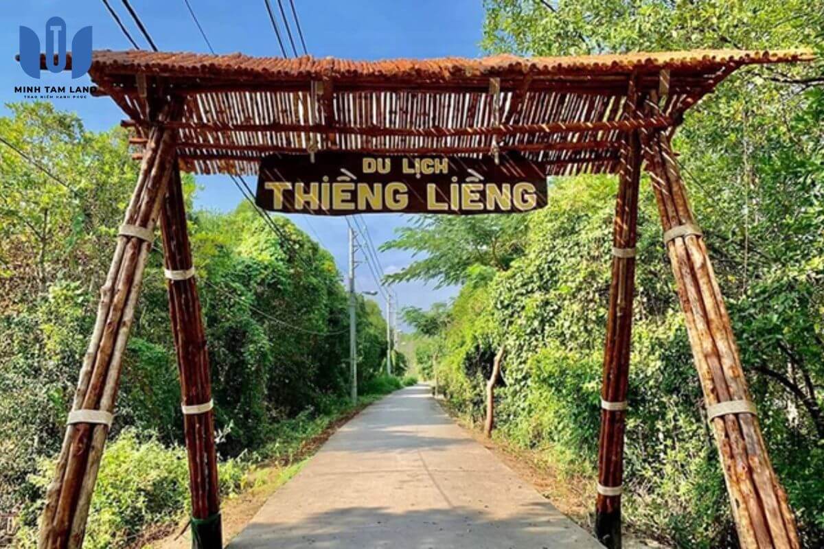 Cần Giờ có gì chơi? Liệu câu trả lời có nằm tại Vinhomes Green Paradise? 9 Cần Giờ luôn mang đến cho du khách một hành trình khám phá trọn vẹn