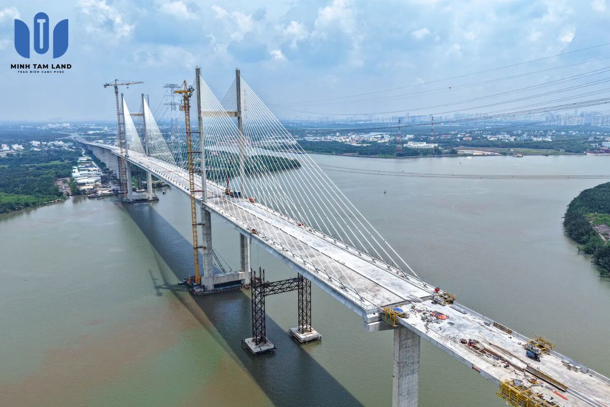 Cần Giờ có gì chơi? Liệu câu trả lời có nằm tại Vinhomes Green Paradise? 13 Khi hạ tầng phát triển đồng bộ, dòng khách du lịch, cư dân và nhà đầu tư sẽ hội tụ