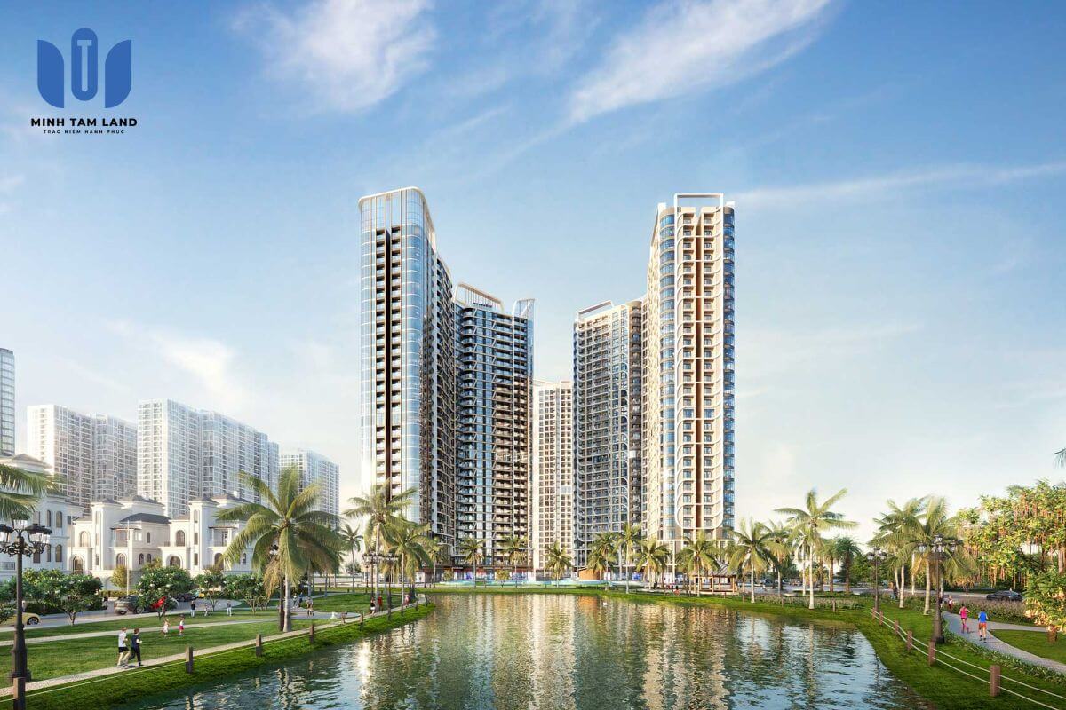 Căn hộ Vinhomes Green Paradise – Bất động sản tiềm năng 2025 10 Thiết kế và mặt bằng căn hộ Vinhomes Green Paradise