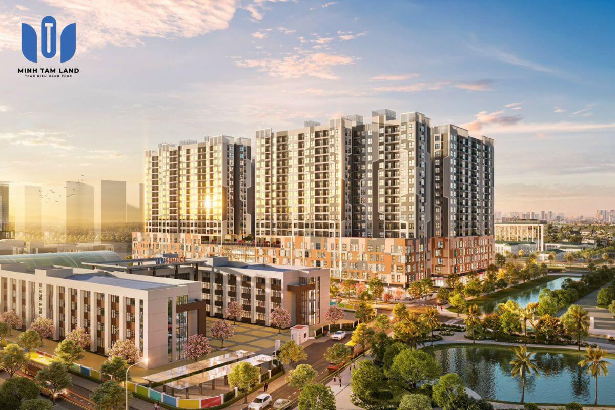 Căn hộ Vinhomes Green Paradise – Bất động sản tiềm năng 2025 12 Vinhomes Green Paradise được quy hoạch trên quy mô hàng nghìn hecta