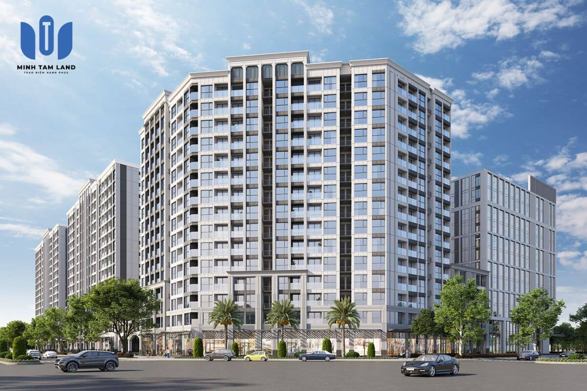 Căn hộ Vinhomes Green Paradise – Bất động sản tiềm năng 2025 14 Căn hộ Vinhomes Green Paradise mang đến không gian sống đẳng cấp giữa thiên nhiên