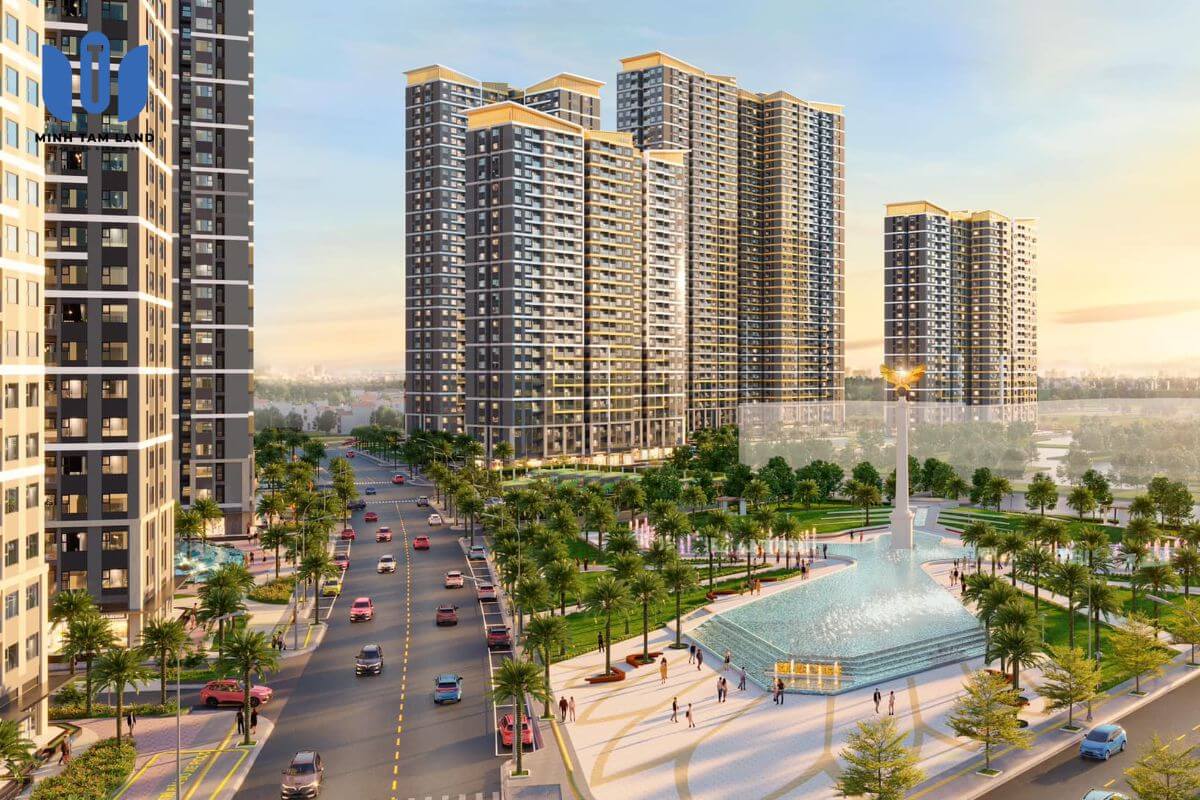 Căn hộ Vinhomes Green Paradise – Bất động sản tiềm năng 2025 16 Căn hộ Vinhomes Green Paradise được đánh giá có giá trị gia tăng bền vững