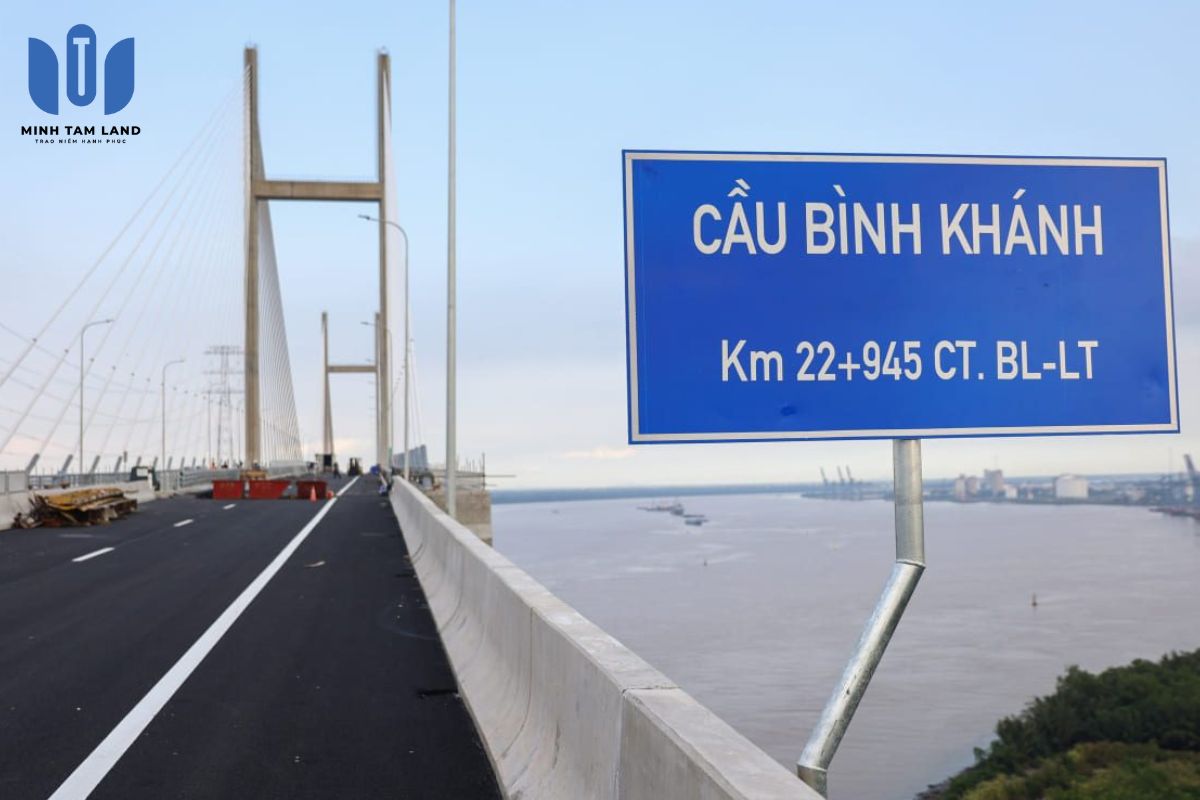 Cần Giờ đang vươn mình mạnh mẽ trở thành cực tăng trưởng chiến lược của TP.HCM