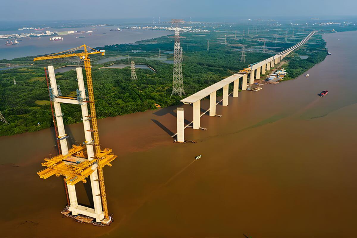 Vinhomes Green Paradise sở hữu vị thế độc tôn khi tọa lạc tại huyện biển duy nhất của TP.HCM