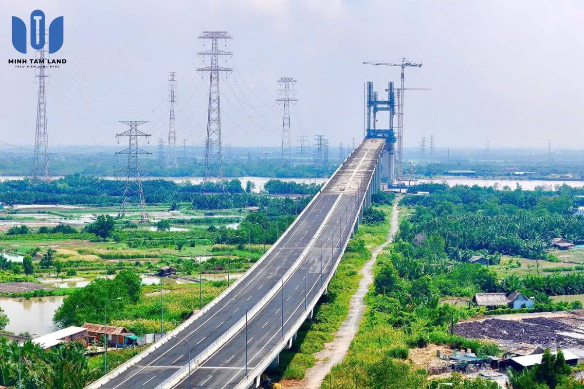 Tiềm năng phát triển du lịch Vinhomes Green Paradise – Bước đà vươn tầm quốc tế 13 Vinhomes Green Paradise sẽ vươn lên thành cửa ngõ du lịch biển phía Nam