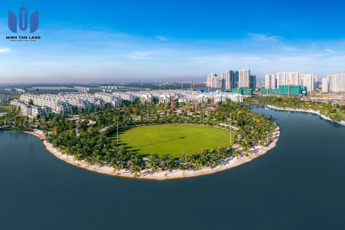 Có nên đầu tư lướt sóng Vinhomes Green Paradise? Góc nhìn từ chuyên gia 10 Đầu tư lướt sóng Vinhomes Green Paradise là cơ hội đáng cân nhắc