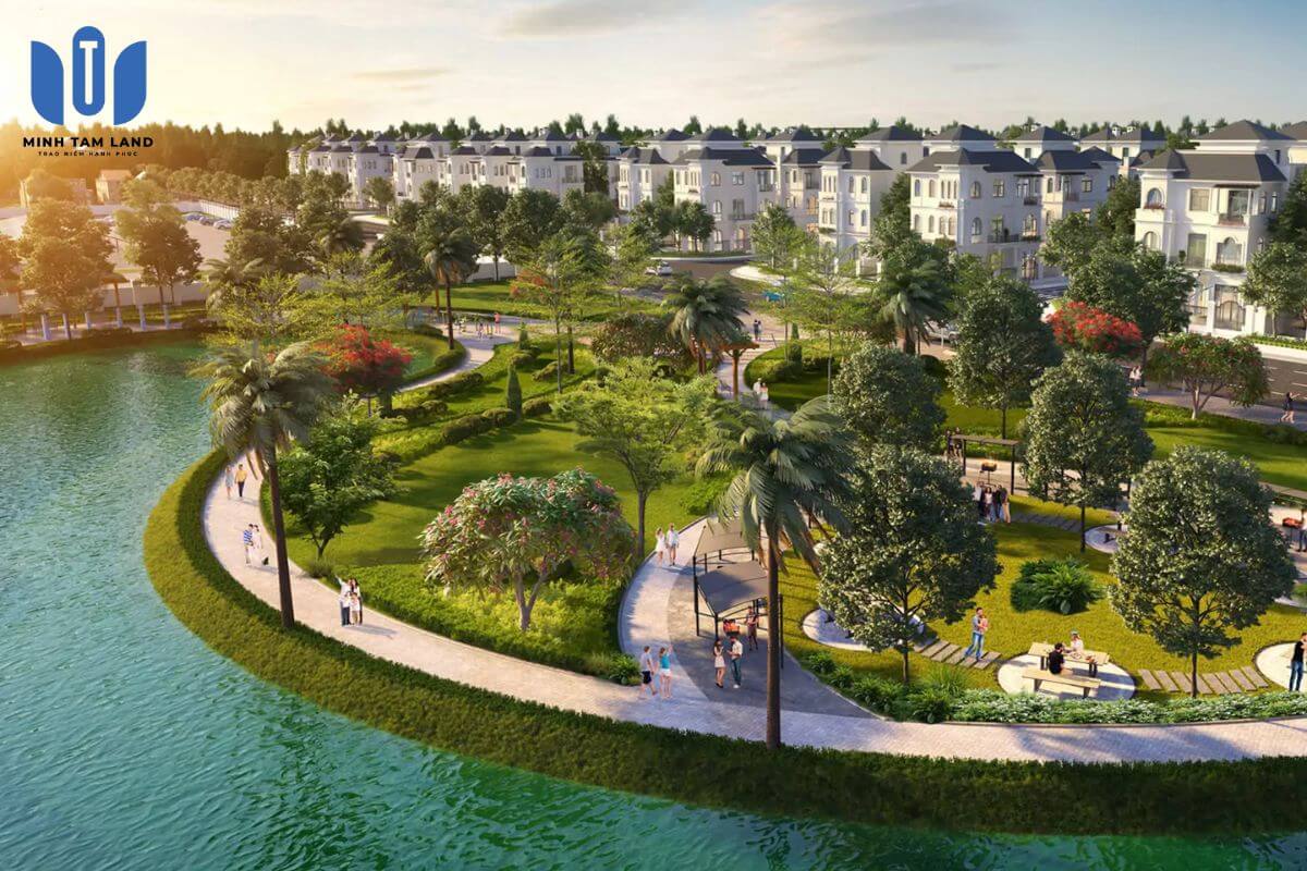 Có nên đầu tư lướt sóng Vinhomes Green Paradise? Góc nhìn từ chuyên gia 12 Tận dụng đòn bẩy tài chính hợp lý đóng vai trò quan trọng giúp gia tăng hiệu suất vốn đầu tư