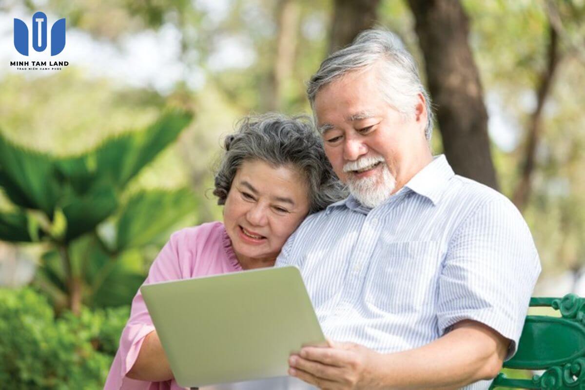 Cộng đồng hưu trí Vin New Horizon có gì khiến giới tinh hoa quan tâm? 7 Tập đoàn Vingroup chính thức giới thiệu Vin New Horizon – mô hình dịch vụ hưu trí cao cấp