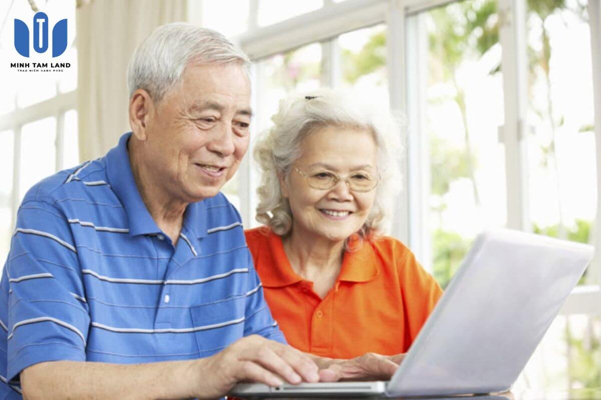 Cộng đồng hưu trí Vin New Horizon có gì khiến giới tinh hoa quan tâm? 10 Cộng đồng hưu trí Vin New Horizon được quy hoạch theo hướng xanh – sạch – tái sinh