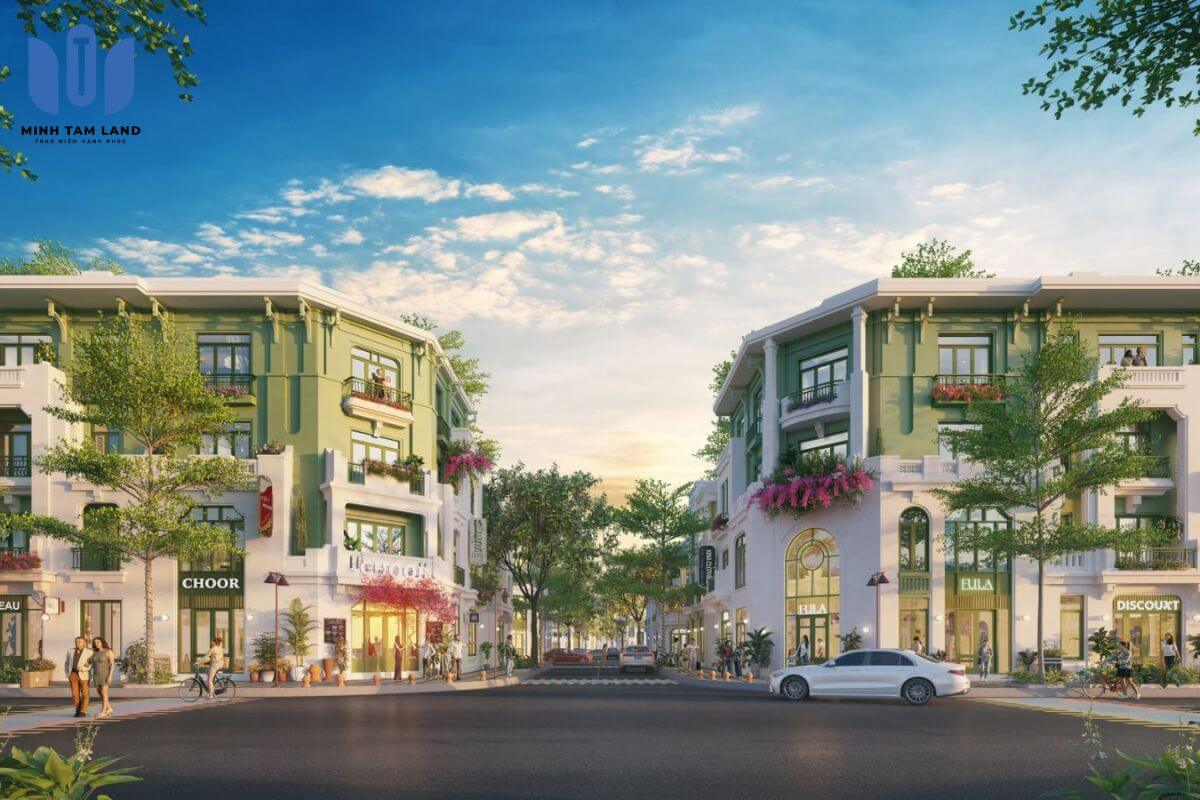 Cộng đồng hưu trí Vin New Horizon có gì khiến giới tinh hoa quan tâm? 12 Dự án sẽ mang lại giá trị đầu tư bền vững, xứng đáng để sở hữu và làm tài sản lâu dài