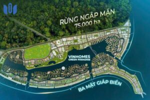 Chuyên gia nói gì về Vinhomes Green Paradise