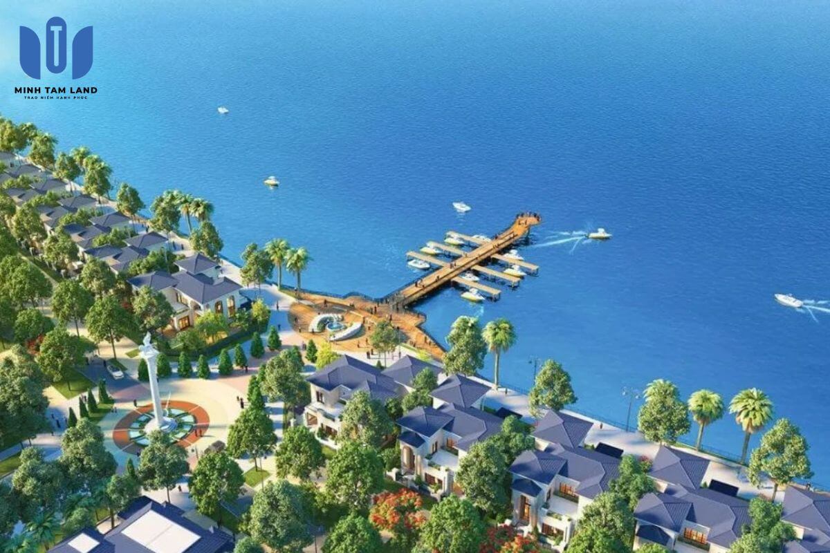 Đánh giá dự án Vinhomes Green Paradise - Có đáng để đầu tư? 10 Vinhomes Green Paradise đang ở giai đoạn “vàng” để đầu tư