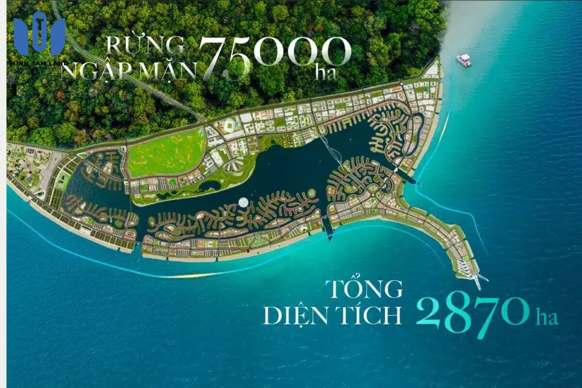 Mô hình đô thị ESG