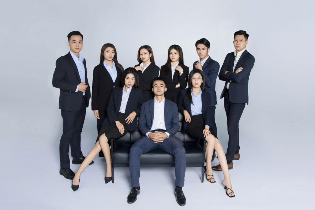 Công ty TNHH đầu tư và phát triển địa ốc Minh Tâm 3 Minh Tâm Land đơn vị phân phối chính thức bất động sản Vinhomes