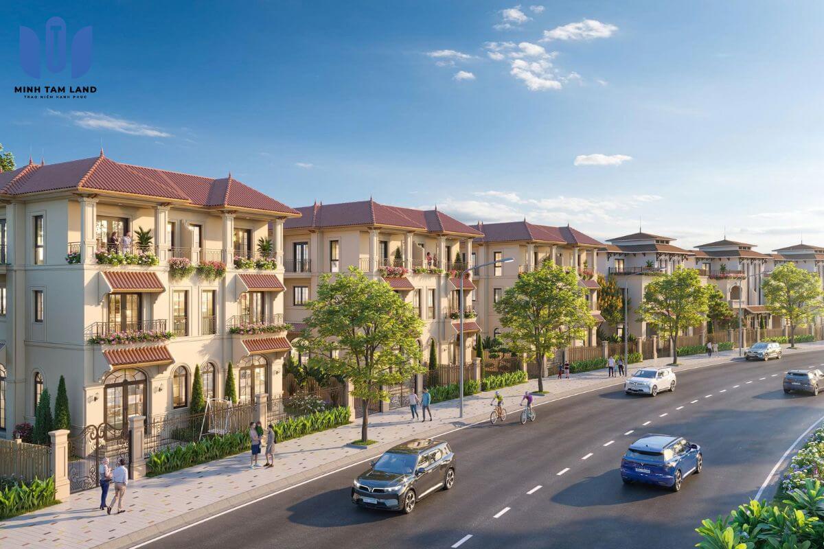 Quy trình mua nhà Vinhomes Green Paradise – Hướng dẫn chi tiết từ A đến Z cho khách hàng 12 Chất lượng công trình là yếu tố then chốt ảnh hưởng đến giá trị sử dụng