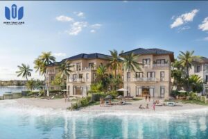 Quy trình mua nhà Vinhomes Green Paradise