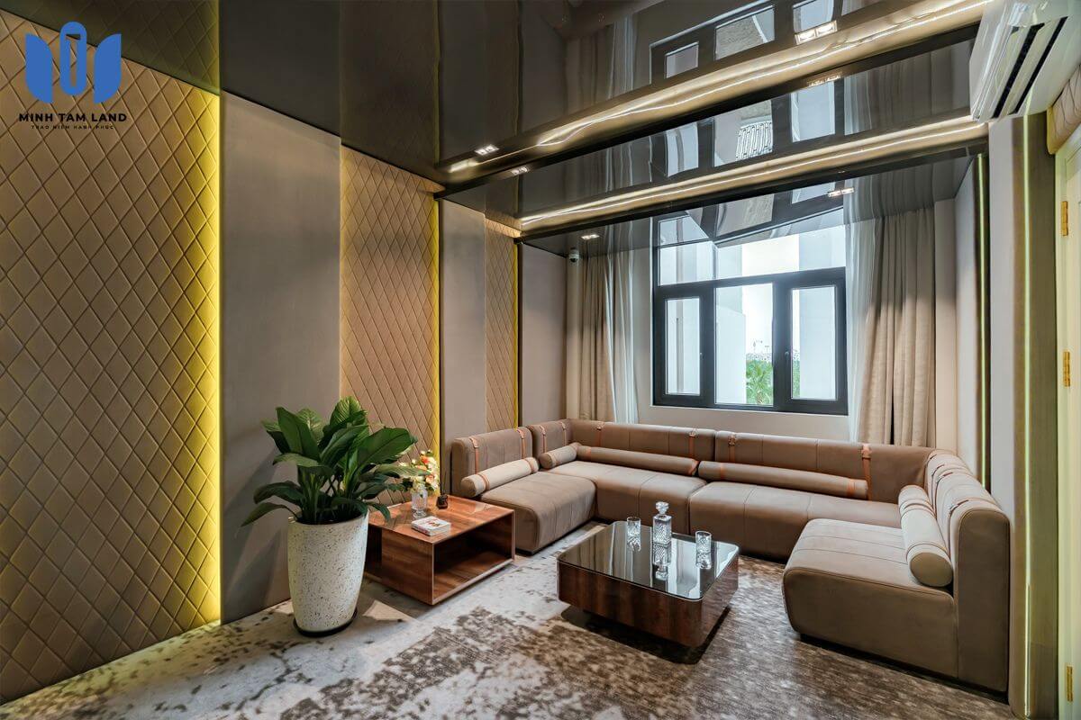 Nhà phố phân khu Vịnh Ngọc Vinhomes Green Paradise: Cập nhật giá bán mới nhất 23 Nhà phố phân khu Vịnh Ngọc được phát triển và bàn giao theo tiêu chuẩn cao cấp