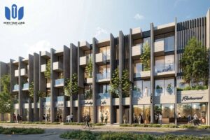 Có nên đầu tư cho thuê Vinhomes Green Paradise