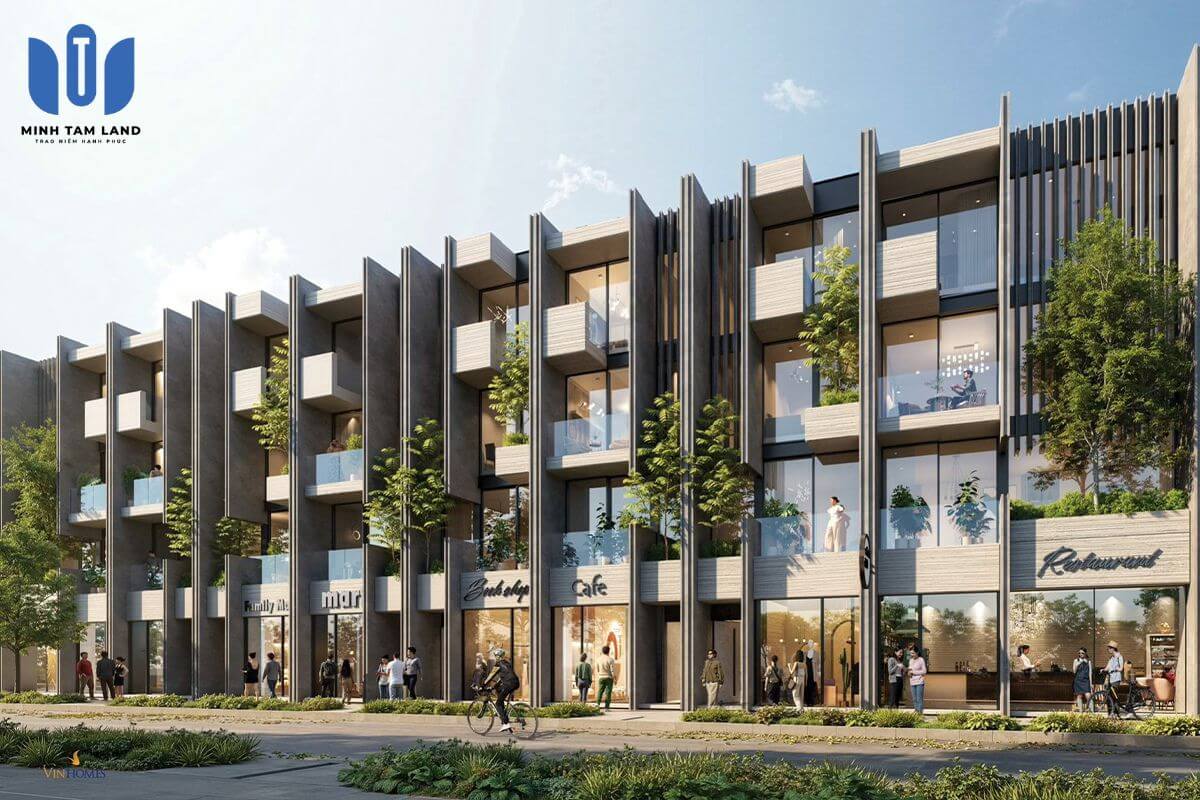 Có nên đầu tư cho thuê Vinhomes Green Paradise 2025? 33 Có nên đầu tư cho thuê Vinhomes Green Paradise