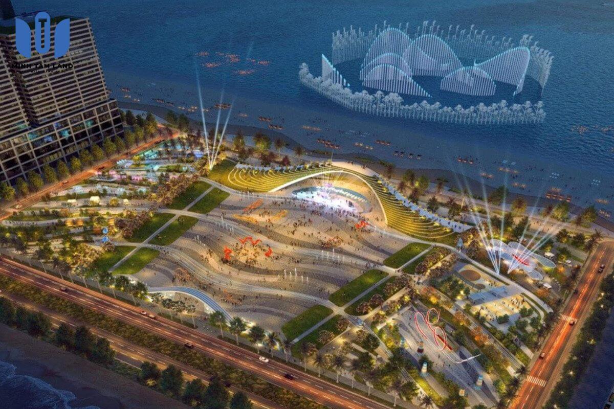 Hệ thống pháp lý rõ ràng và định hướng quy hoạch bài bản