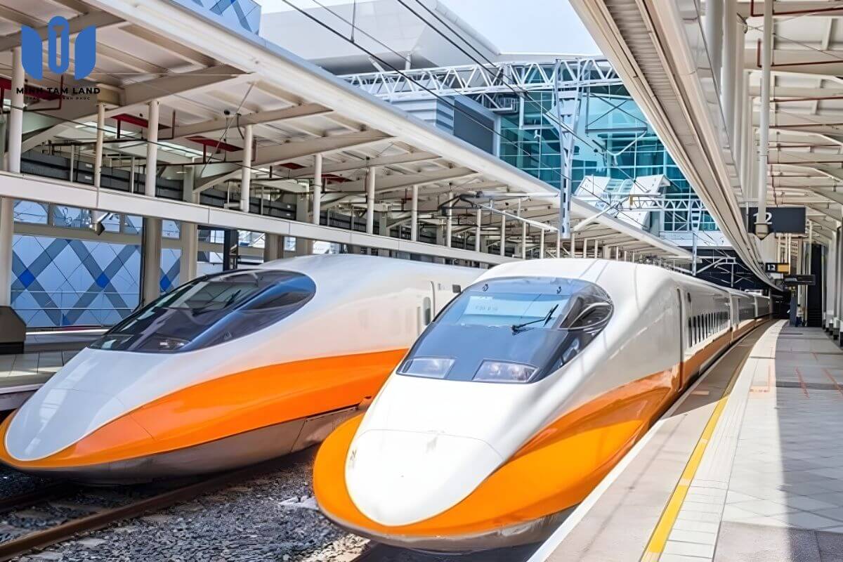 Phân khu The Haven Bay Vinhomes Green Paradise sở hữu tiềm năng đầu tư vượt trội