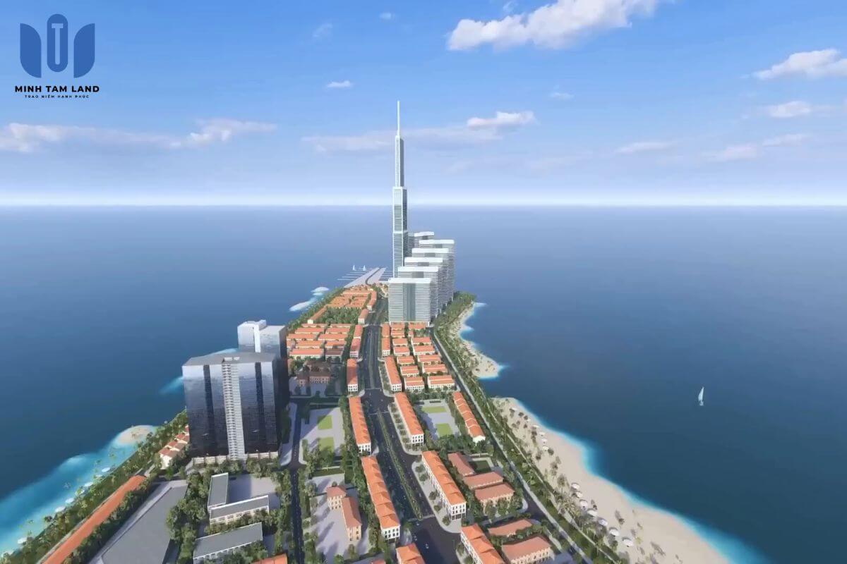 Pháp lý minh bạch – Nền tảng vững chắc cho The Paradise phát triển