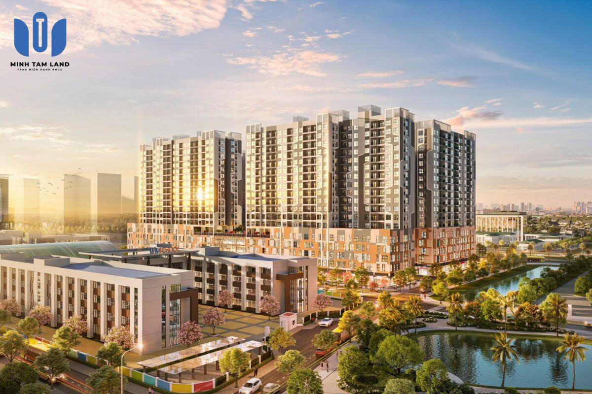 Tham khảo phí quản lý Vinhomes Green Paradise. Chi phí bao nhiêu? 47 Khách hàng nên ưu tiên ngân hàng liên kết trực tiếp với Vinhomes