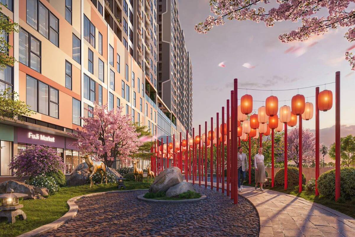 Tham khảo phí quản lý Vinhomes Green Paradise. Chi phí bao nhiêu? 8 Mức phí quản lý căn hộ được tính theo diện tích sử dụng thực tế