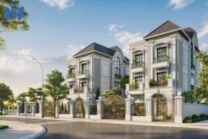 Tính Thanh Khoản Vinhomes Green Paradise