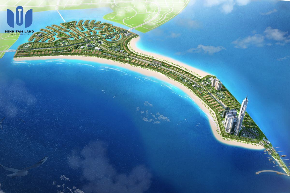 Robert Trent Jones là ai? Huyền thoại sân golf đứng sau Vinhomes Green Paradise 10 Vinhomes Green Paradise mở ra một chuẩn mực hoàn toàn mới cho bất động sản ven biển