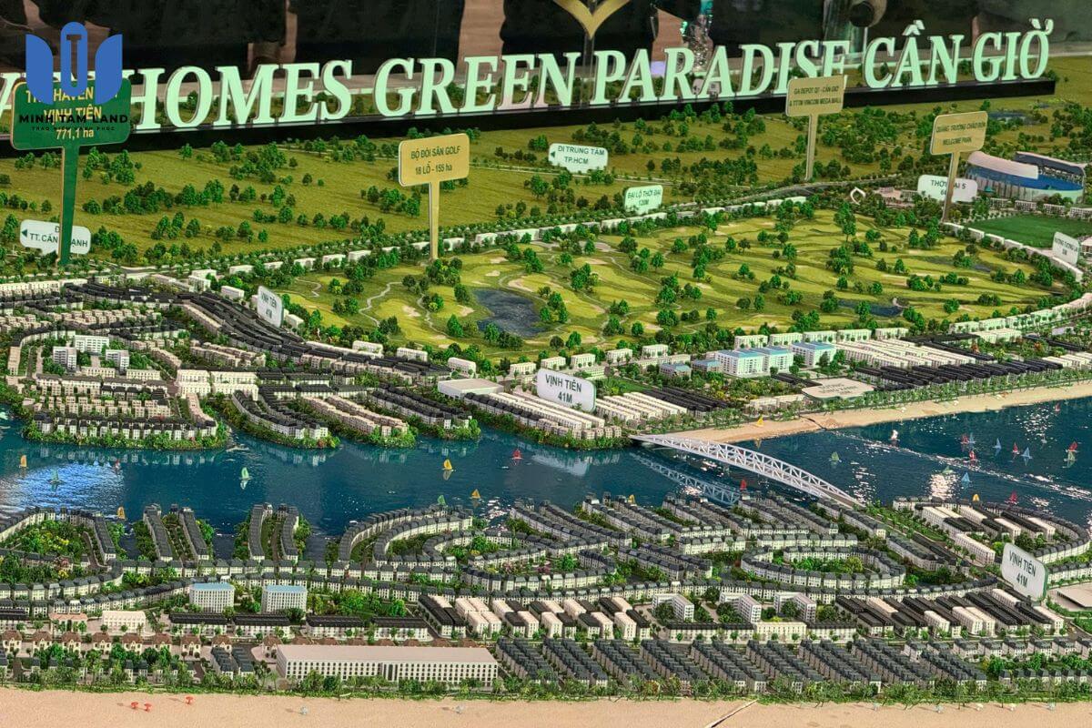 Sa bàn dự án Vinhomes Green Paradise – Bức tranh thu nhỏ tái hiện đô thị biển tương lai 49 sa-ban-du-an-vinhomes-green-paradise-1