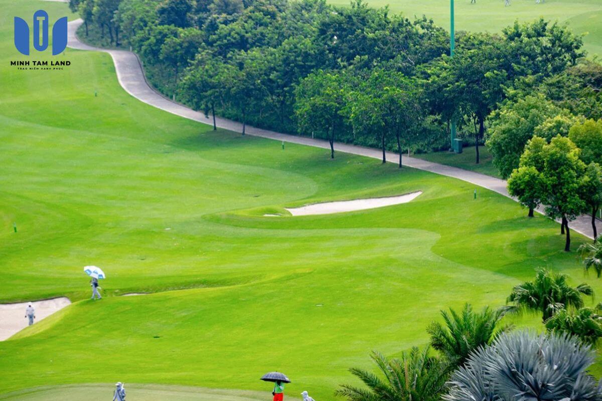 Vinhomes Green Paradise Cần Giờ nhanh chóng trở thành điểm đến lý tưởng cho giới thượng lưu