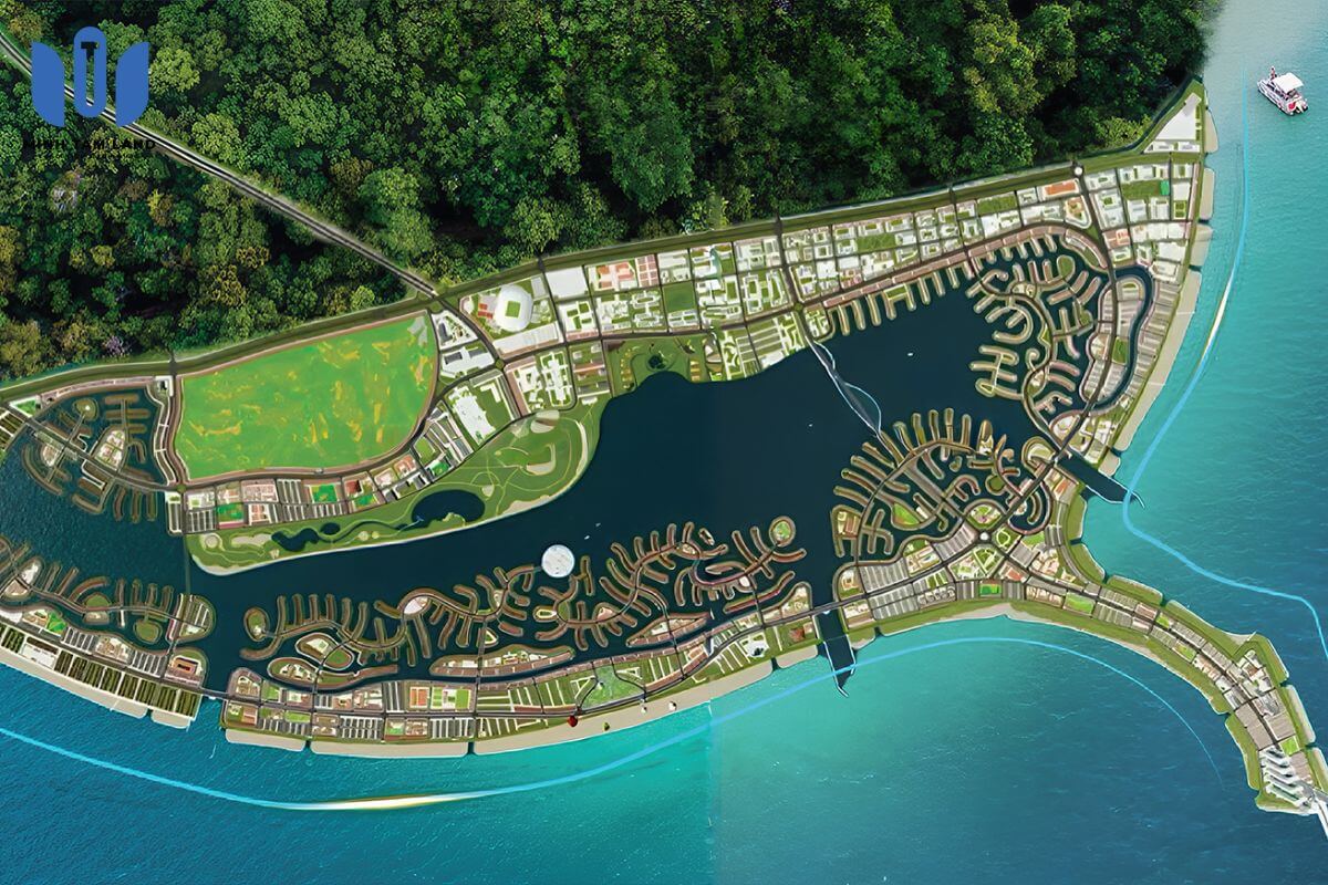 So sánh Vinhomes Green Paradise với Blanca Vũng Tàu