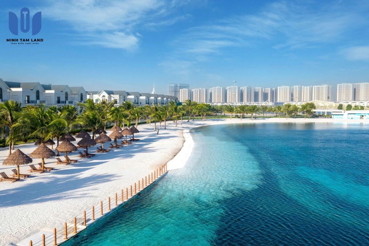 Tiềm năng phát triển du lịch Vinhomes Green Paradise – Bước đà vươn tầm quốc tế 61 Nhà phố phân khu Vịnh Ngọc là một lựa chọn đầu tư cho thuê đầy tiềm năng