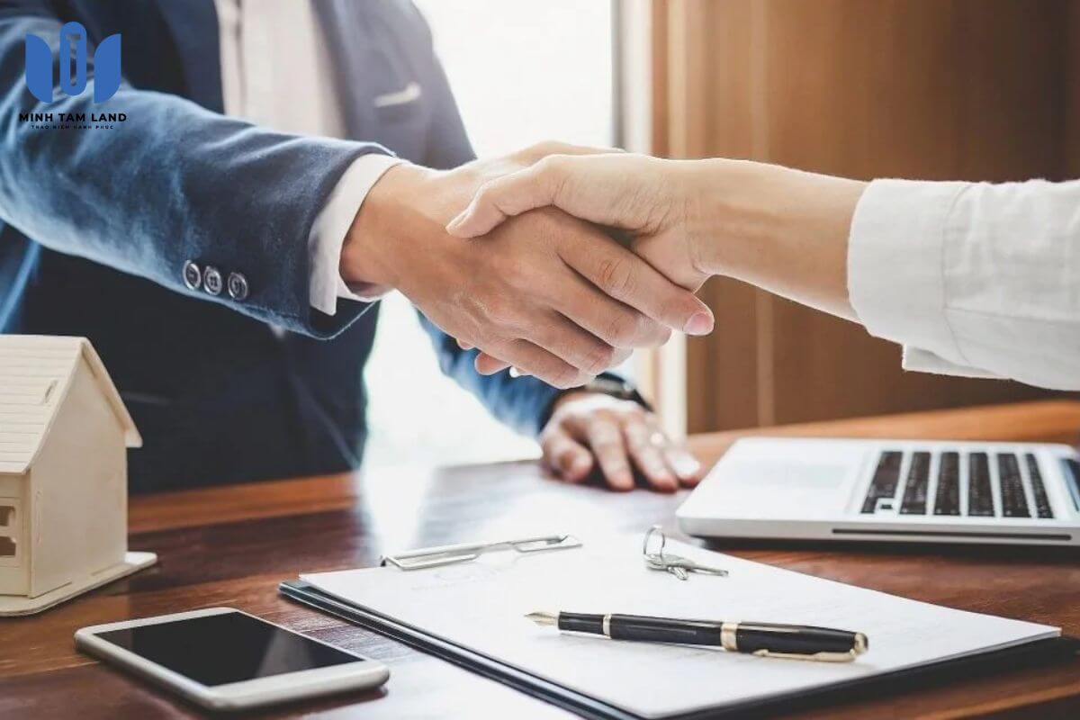 Có nên vay ngân hàng mua Vinhomes Green Paradise 2025? 35 Có nên vay ngân hàng mua Vinhomes Green Paradise