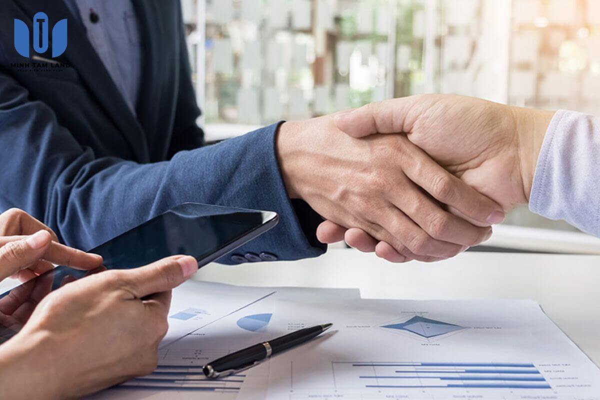 Có nên vay ngân hàng mua Vinhomes Green Paradise 2025? 8 Chính sách hỗ trợ tài chính luôn là yếu tố được quan tâm hàng đầu