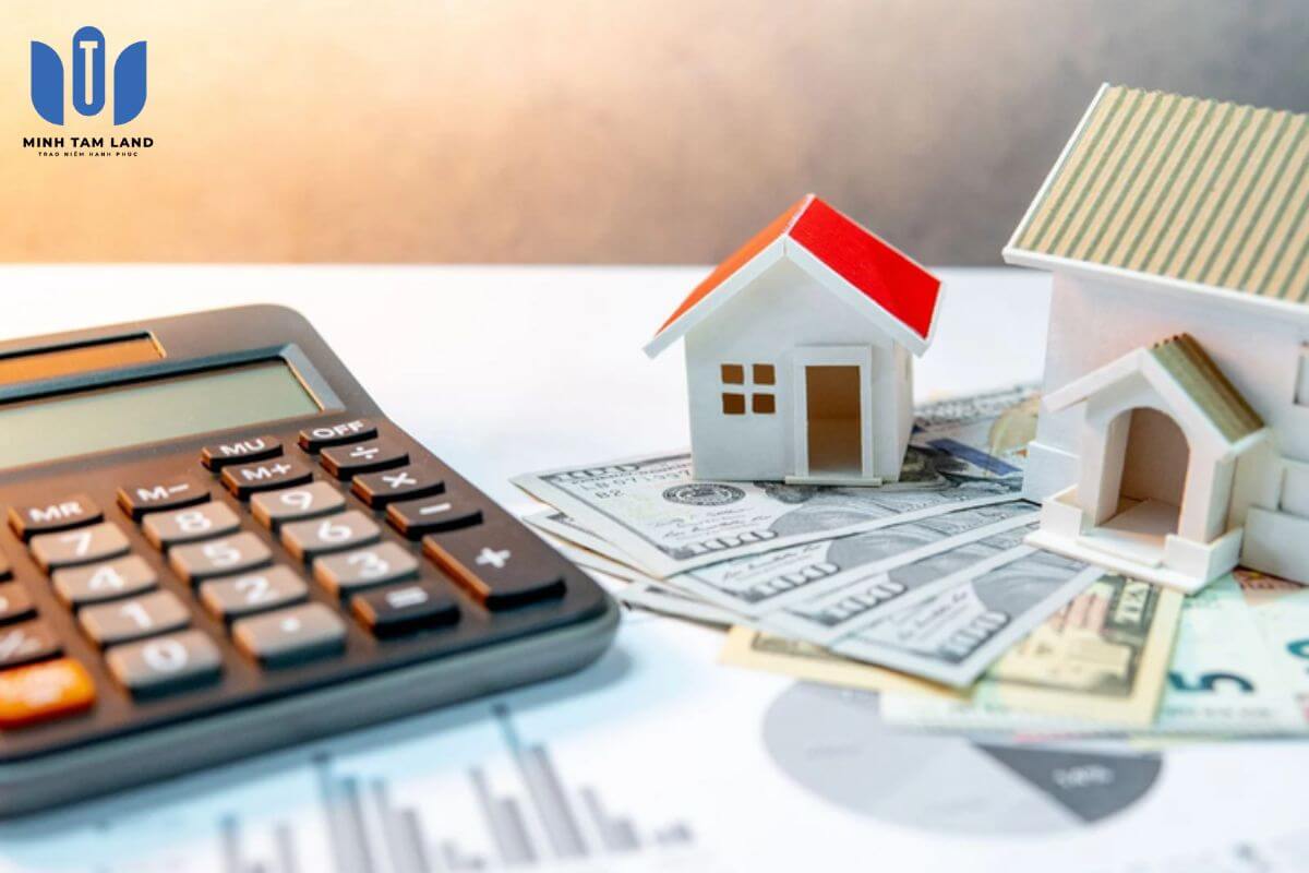 Có nên vay ngân hàng mua Vinhomes Green Paradise 2025? 10 Với thời hạn vay linh hoạt, người mua có thể lựa chọn phương án trả góp phù hợp