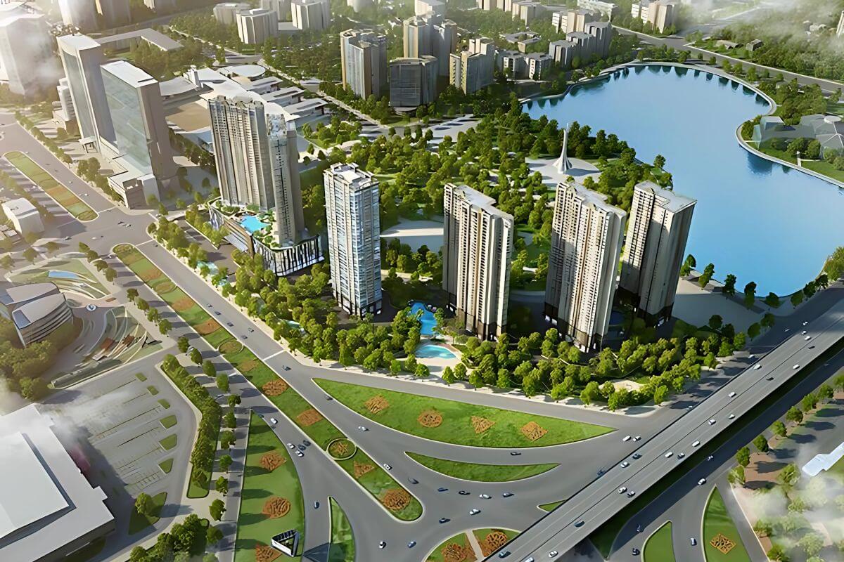 Vinhomes - Chủ đầu tư bất động sản hàng đầu Việt Nam 6 Vinhomes Galaxy
