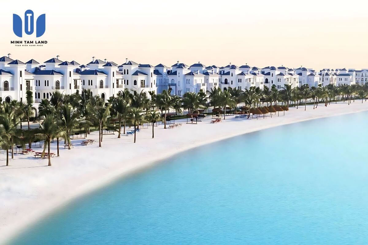 Vinhomes - Chủ đầu tư bất động sản hàng đầu Việt Nam 11 Vinhomes luôn đồng hành cùng khách hàng