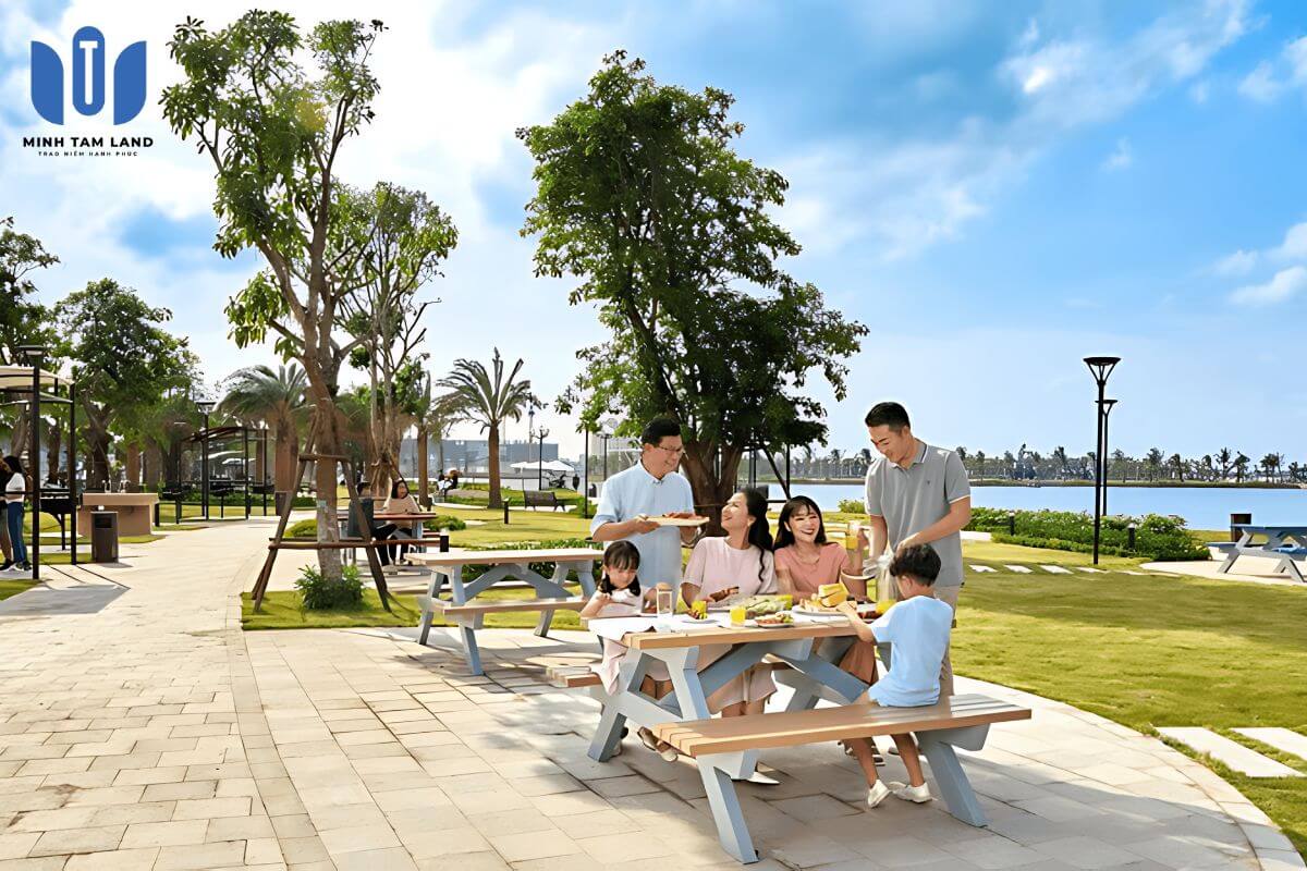 Vinhomes Green Paradise có phù hợp cho gia đình trẻ? 53 Vinhomes Green Paradise có phù hợp cho gia đình trẻ