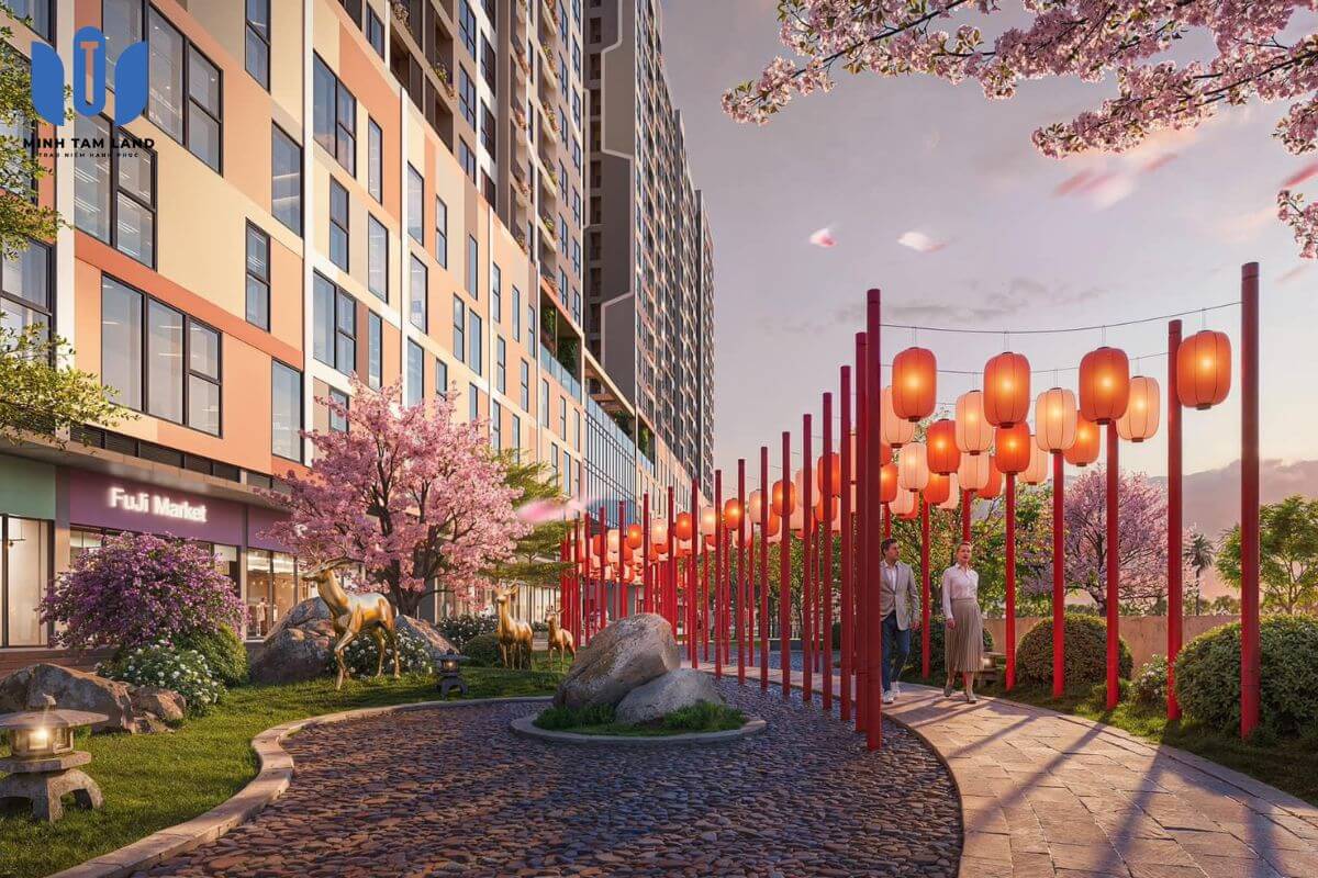 Có nên vay ngân hàng mua Vinhomes Green Paradise 2025? 14 Khách hàng nên ưu tiên ngân hàng liên kết trực tiếp với Vinhomes