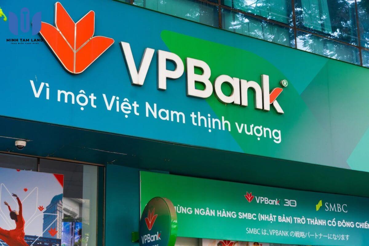 VPBank được nhiều khách hàng lựa chọn nhờ quy trình vay vốn linh hoạt và thủ tục đơn giản