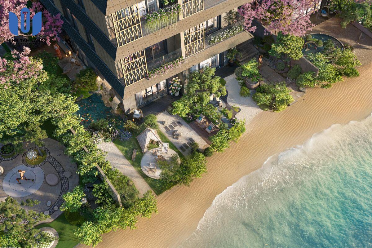 Vinhomes Green Paradise khởi nguồn phong cách sống xanh thời thượng 6 Sống xanh là triết lý sống hướng tới sự hài hòa giữa con người và thiên nhiên